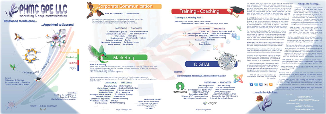 4Pages_Line1140 image Welcome to PHMC GPE LLC  - Marketing & Corporate Communication Agency - Newark, Broadway, London