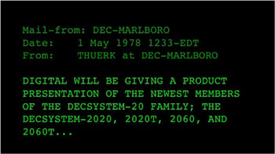 1978Email_Birthday image 1978Email_Birthday Nothing matters more than your email’s subject line | ::: PHMC GPE LLC :::: Marketing & Corp. Communication Agency