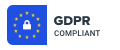 gdprws image GDPR Compliant