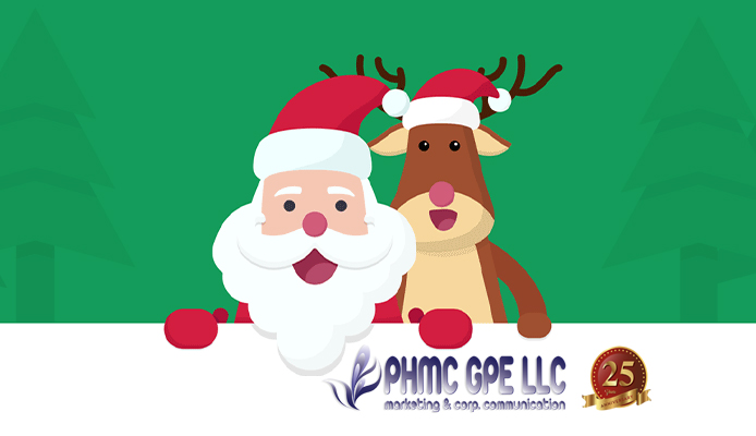 Season&#039;s Greetings