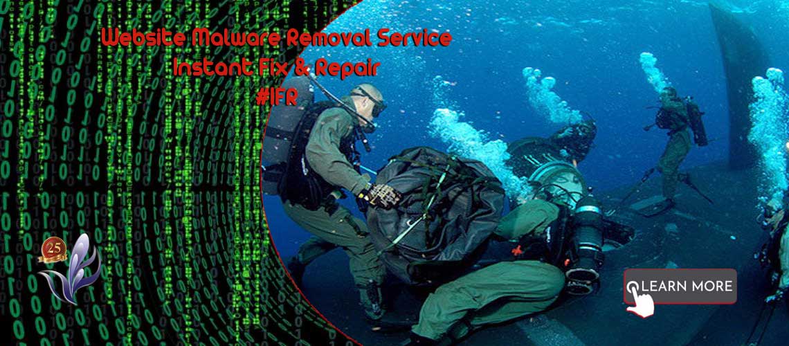 002-Malware-Removal-Service image Instant Fix & Repair - Infection Removal