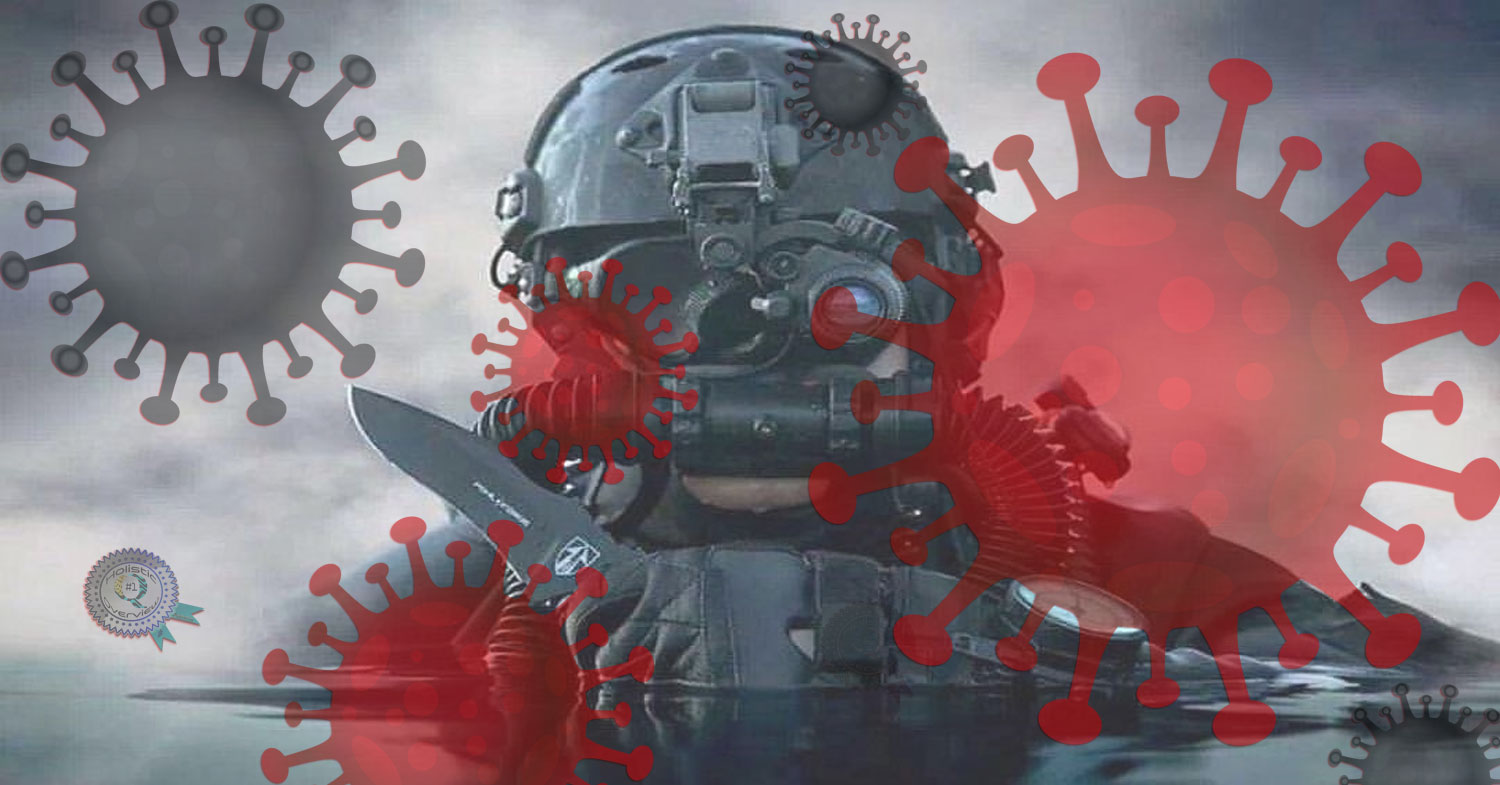 Covid-seal image When Linux antivirus lets you down: How to remove malware from a website manually