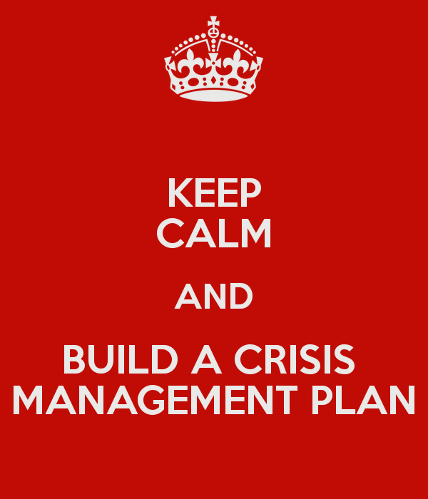 crisis-management image crisis-management A Crisis Will Occur ! | ::: PHMC GPE LLC :::: Marketing & Corp. Communication Agency